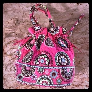 EUC Vera Bradley handbag